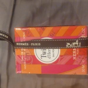 Twilly d'Hermes Eau Poivree 30ml